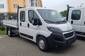 Peugeot Boxer Base