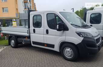 Peugeot Boxer 2023 в Винница