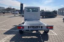 Peugeot Boxer Base