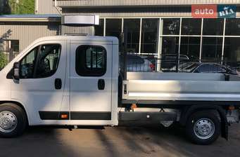 Peugeot Boxer 2025 в Київ