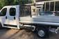 Peugeot Boxer Base