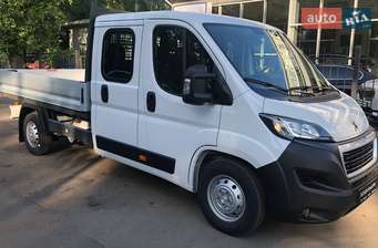 Peugeot Boxer 2025 в Київ