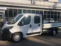Peugeot Boxer Peugeot Boxer