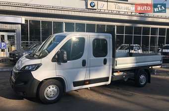 Peugeot Boxer 2025 в Київ