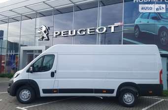 Peugeot Boxer 2022 в Киев