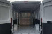 Peugeot Boxer Base