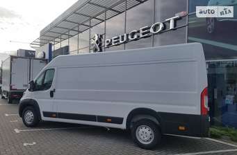 Peugeot Boxer 2023 в Винница