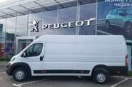 Peugeot Boxer Base