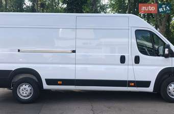 Peugeot Boxer 2025 в Київ