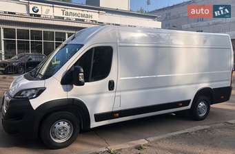 Peugeot Boxer 2025 в Київ