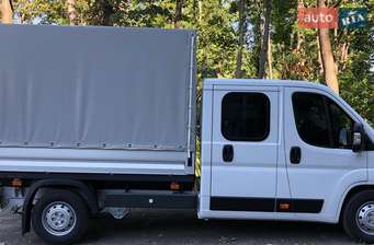 Peugeot Boxer 2025 в Київ