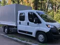 Peugeot Boxer Peugeot Boxer