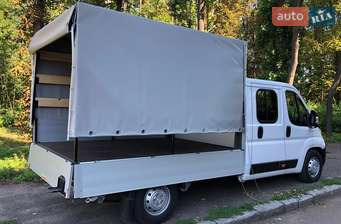 Peugeot Boxer 2025 в Київ