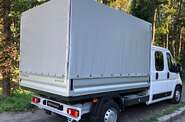 Peugeot Boxer Base