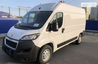 Peugeot Boxer 2024 в Київ