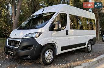 Peugeot Boxer 2024 в Київ
