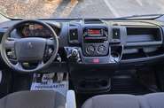 Peugeot Boxer - фото 20