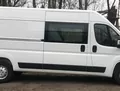 Peugeot Boxer Peugeot Boxer