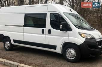 Peugeot Boxer 2024 в Київ