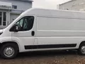 Peugeot Boxer Peugeot Boxer