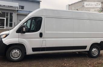 Peugeot Boxer 2024 Base 2.2 BlueHDi MT (165 к.с.) 435 L3H2