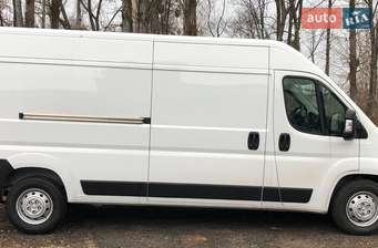 Peugeot Boxer 2024 в Київ