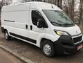 Peugeot Boxer Peugeot Boxer