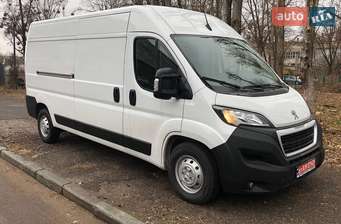 Peugeot Boxer 2024 в Київ