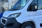 Peugeot Boxer Base