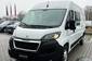 Новий Peugeot Boxer 2.2 BlueHDi MT (165 к.с.) 435 L3H2 Base 2024 в автосалоні Автоцентр AUTO.RIA - фото 1