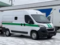 Peugeot Boxer Peugeot Boxer