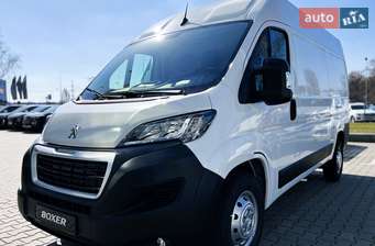 Peugeot Boxer 2024 в Київ