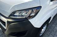 Peugeot Boxer Base