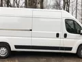 Peugeot Boxer Peugeot Boxer