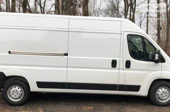 Peugeot Boxer 2.2 MultiJet3 MT (140 к.с.) 435 L3H2 2025