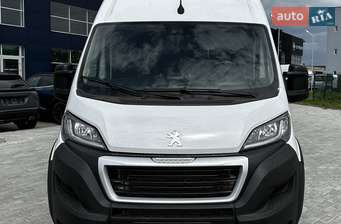 Peugeot Boxer 2024 в Львів