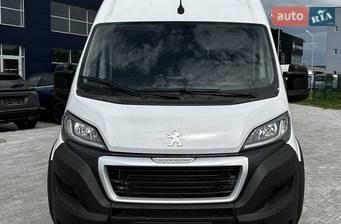 Peugeot Boxer 2.2 BlueHDi MT (165 к.с.) 435 L4H2 Base
