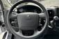 Peugeot Boxer Base