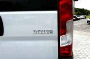 Peugeot Boxer - фото 6