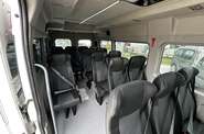 Peugeot Boxer - фото 11