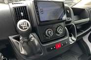 Peugeot Boxer - фото 12