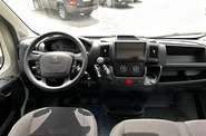 Peugeot Boxer - фото 18