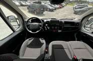 Peugeot Boxer - фото 20