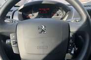 Peugeot Boxer Base