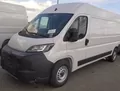 Peugeot Boxer Peugeot Boxer