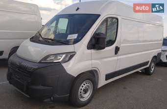 Peugeot Boxer 2025 в Київ