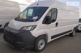 Peugeot Boxer 2025 Base 2.2 MultiJet3 MT (140 к.с.) 435 L3H2