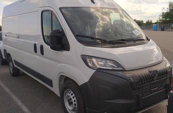 Peugeot Boxer 2.2 MultiJet3 MT (140 к.с.) 435 L3H2 2025