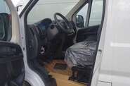 Peugeot Boxer Base