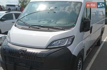 Peugeot Boxer 2025 в Київ